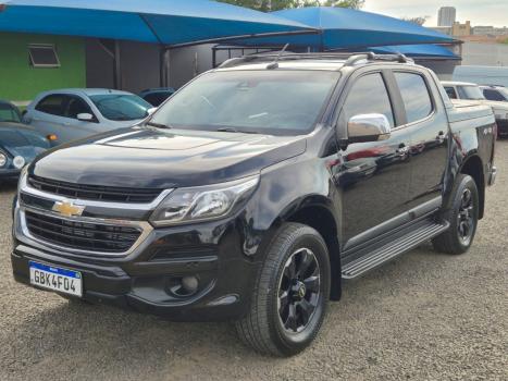CHEVROLET S10 2.8 12V HIGH COUNTRY CABINE DUPLA 4X4 TURBO DIESEL AUTOMTICO, Foto 3