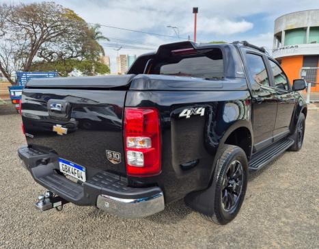 CHEVROLET S10 2.8 12V HIGH COUNTRY CABINE DUPLA 4X4 TURBO DIESEL AUTOMTICO, Foto 5