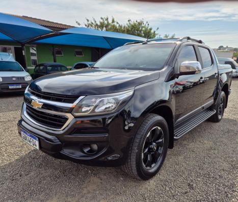 CHEVROLET S10 2.8 12V HIGH COUNTRY CABINE DUPLA 4X4 TURBO DIESEL AUTOMTICO, Foto 6
