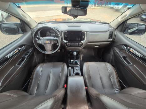 CHEVROLET S10 2.8 12V HIGH COUNTRY CABINE DUPLA 4X4 TURBO DIESEL AUTOMTICO, Foto 7