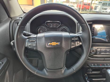 CHEVROLET S10 2.8 12V HIGH COUNTRY CABINE DUPLA 4X4 TURBO DIESEL AUTOMTICO, Foto 8
