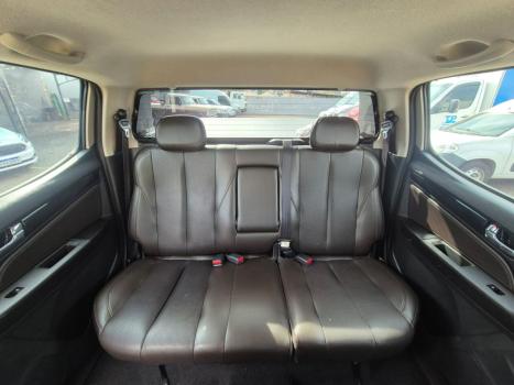 CHEVROLET S10 2.8 12V HIGH COUNTRY CABINE DUPLA 4X4 TURBO DIESEL AUTOMTICO, Foto 9