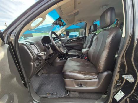 CHEVROLET S10 2.8 12V HIGH COUNTRY CABINE DUPLA 4X4 TURBO DIESEL AUTOMTICO, Foto 11