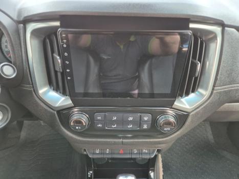 CHEVROLET S10 2.8 12V HIGH COUNTRY CABINE DUPLA 4X4 TURBO DIESEL AUTOMTICO, Foto 12