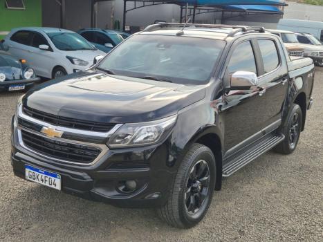 CHEVROLET S10 2.8 12V HIGH COUNTRY CABINE DUPLA 4X4 TURBO DIESEL AUTOMTICO, Foto 14