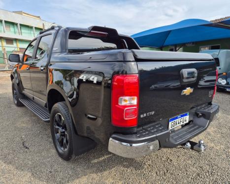 CHEVROLET S10 2.8 12V HIGH COUNTRY CABINE DUPLA 4X4 TURBO DIESEL AUTOMTICO, Foto 15