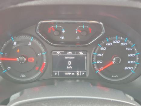CHEVROLET S10 2.8 12V HIGH COUNTRY CABINE DUPLA 4X4 TURBO DIESEL AUTOMTICO, Foto 19