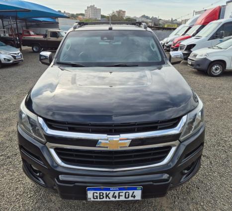 CHEVROLET S10 2.8 12V HIGH COUNTRY CABINE DUPLA 4X4 TURBO DIESEL AUTOMTICO, Foto 20