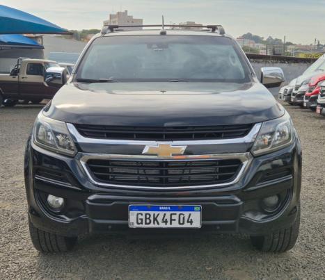 CHEVROLET S10 2.8 12V HIGH COUNTRY CABINE DUPLA 4X4 TURBO DIESEL AUTOMTICO, Foto 21