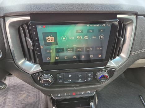 CHEVROLET S10 2.8 12V HIGH COUNTRY CABINE DUPLA 4X4 TURBO DIESEL AUTOMTICO, Foto 23