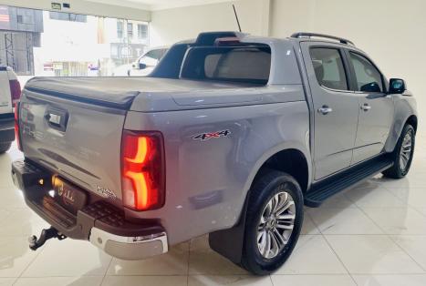 CHEVROLET S10 2.8 12V HIGH COUNTRY CABINE DUPLA 4X4 TURBO DIESEL AUTOMTICO, Foto 2