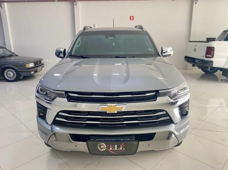 CHEVROLET S10 2.8 12V HIGH COUNTRY CABINE DUPLA 4X4 TURBO DIESEL AUTOMTICO, Foto 3