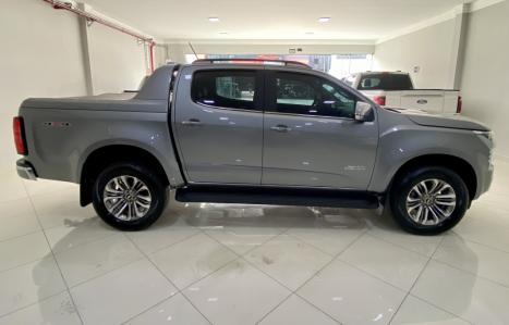 CHEVROLET S10 2.8 12V HIGH COUNTRY CABINE DUPLA 4X4 TURBO DIESEL AUTOMTICO, Foto 4