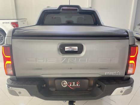 CHEVROLET S10 2.8 12V HIGH COUNTRY CABINE DUPLA 4X4 TURBO DIESEL AUTOMTICO, Foto 5