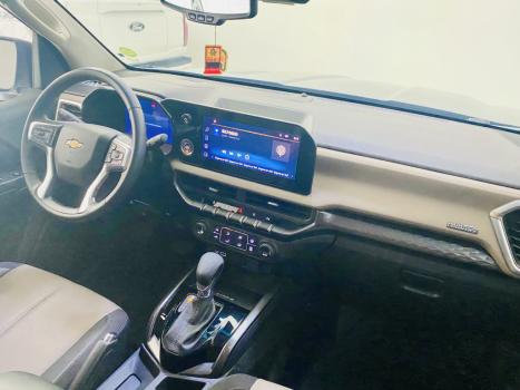 CHEVROLET S10 2.8 12V HIGH COUNTRY CABINE DUPLA 4X4 TURBO DIESEL AUTOMTICO, Foto 6