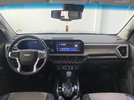 CHEVROLET S10 2.8 12V HIGH COUNTRY CABINE DUPLA 4X4 TURBO DIESEL AUTOMTICO, Foto 7