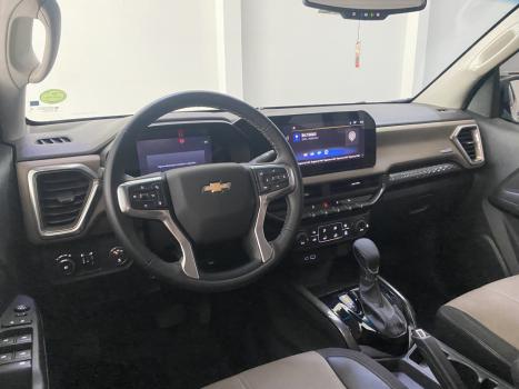 CHEVROLET S10 2.8 12V HIGH COUNTRY CABINE DUPLA 4X4 TURBO DIESEL AUTOMTICO, Foto 11
