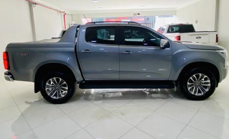 CHEVROLET S10 2.8 12V HIGH COUNTRY CABINE DUPLA 4X4 TURBO DIESEL AUTOMTICO, Foto 12