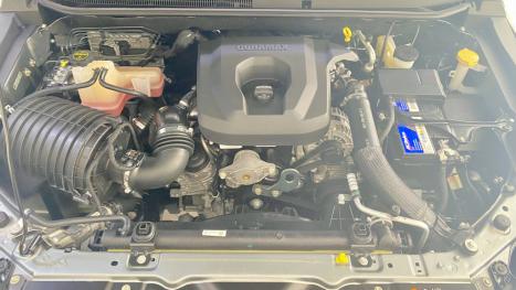 CHEVROLET S10 2.8 12V HIGH COUNTRY CABINE DUPLA 4X4 TURBO DIESEL AUTOMTICO, Foto 14