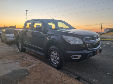 CHEVROLET S10 2.8 16V LT CABINE DUPLA 4X4 TURBO DIESEL AUTOMTICO, Foto 1