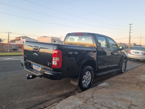 CHEVROLET S10 2.8 16V LT CABINE DUPLA 4X4 TURBO DIESEL AUTOMTICO, Foto 2