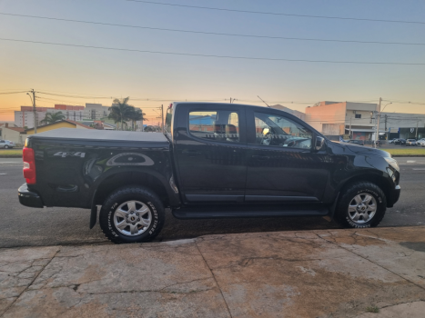 CHEVROLET S10 2.8 16V LT CABINE DUPLA 4X4 TURBO DIESEL AUTOMTICO, Foto 5