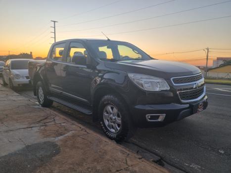 CHEVROLET S10 2.8 16V LT CABINE DUPLA 4X4 TURBO DIESEL AUTOMTICO, Foto 3