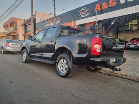 CHEVROLET S10 2.8 16V LT CABINE DUPLA 4X4 TURBO DIESEL AUTOMTICO, Foto 5