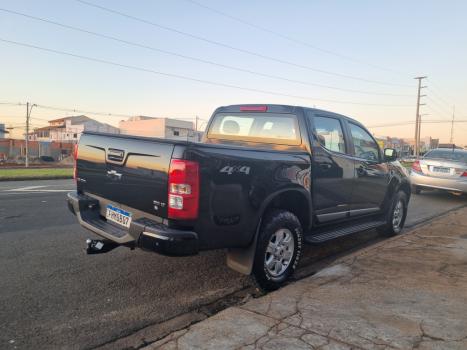 CHEVROLET S10 2.8 16V LT CABINE DUPLA 4X4 TURBO DIESEL AUTOMTICO, Foto 6