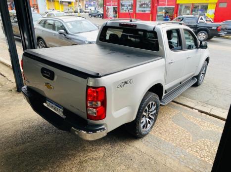 CHEVROLET S10 2.8 16V LTZ CABINE DUPLA TURBO DIESEL AUTOMTICO, Foto 6