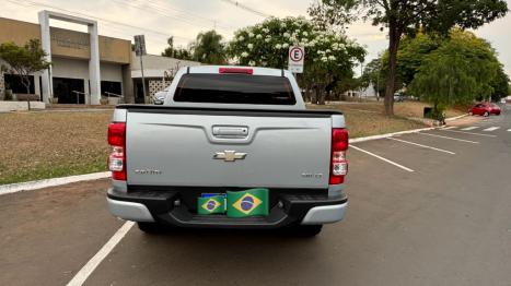 CHEVROLET S10 2.8 16V LT CABINE DUPLA 4X4 TURBO DIESEL AUTOMTICO, Foto 4