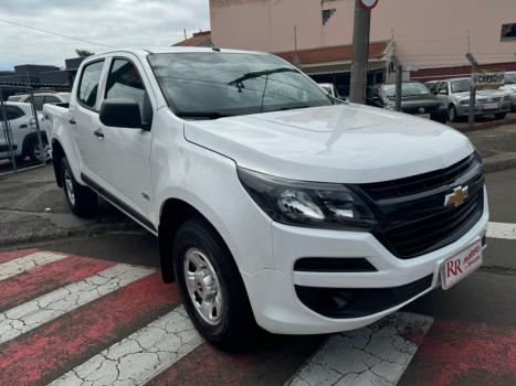 CHEVROLET S10 2.8 16V LS CABINE DUPLA 4X4 TURBO DIESEL, Foto 4