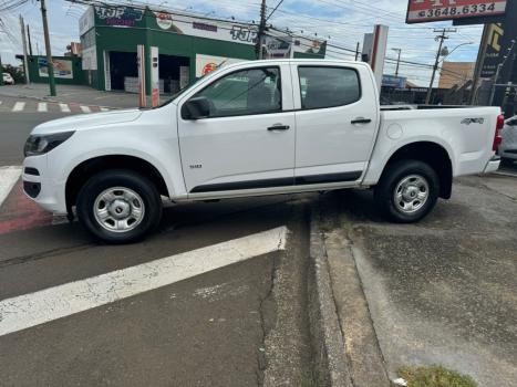 CHEVROLET S10 2.8 16V LS CABINE DUPLA 4X4 TURBO DIESEL, Foto 6