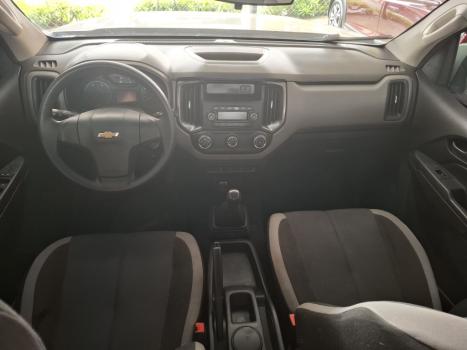 CHEVROLET S10 2.8 16V LS CABINE DUPLA 4X4 TURBO DIESEL, Foto 5