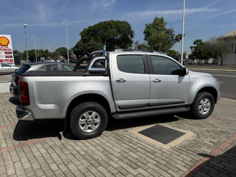 CHEVROLET S10 2.8 16V LTZ CABINE DUPLA TURBO DIESEL AUTOMTICO, Foto 7