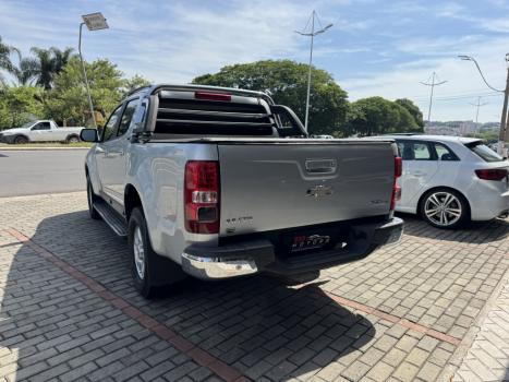 CHEVROLET S10 2.8 16V LTZ CABINE DUPLA TURBO DIESEL AUTOMTICO, Foto 8