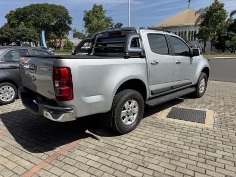 CHEVROLET S10 2.8 16V LTZ CABINE DUPLA TURBO DIESEL AUTOMTICO, Foto 11