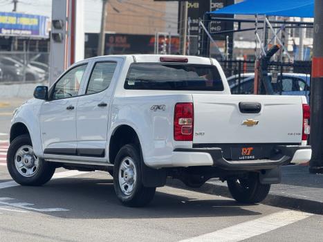 CHEVROLET S10 2.8 16V LS CABINE DUPLA 4X4 TURBO DIESEL, Foto 3