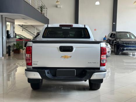 CHEVROLET S10 2.8 16V LT CABINE DUPLA TURBO DIESEL, Foto 4