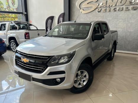 CHEVROLET S10 2.8 16V LT CABINE DUPLA TURBO DIESEL, Foto 6