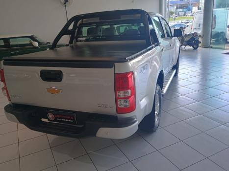 CHEVROLET S10 2.8 16V LT CABINE DUPLA TURBO DIESEL AUTOMTICO, Foto 3