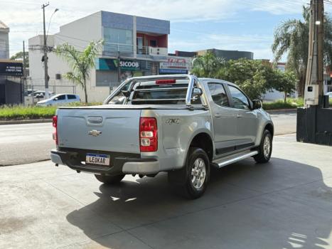 CHEVROLET S10 2.8 16V LT CABINE DUPLA 4X4 TURBO DIESEL, Foto 5