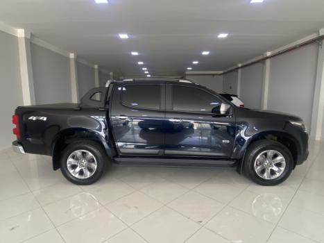 CHEVROLET S10 2.8 16V LTZ CABINE DUPLA 4X4 TURBO DIESEL AUTOMTICO, Foto 4