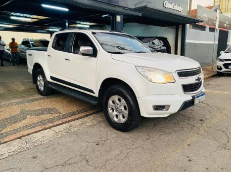 CHEVROLET S10 2.8 16V LTZ CABINE DUPLA 4X4 TURBO DIESEL AUTOMTICO, Foto 3