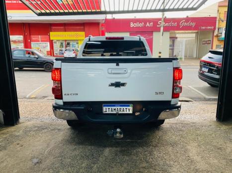CHEVROLET S10 2.8 16V LTZ CABINE DUPLA 4X4 TURBO DIESEL AUTOMTICO, Foto 7