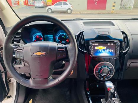 CHEVROLET S10 2.8 16V LTZ CABINE DUPLA 4X4 TURBO DIESEL AUTOMTICO, Foto 11