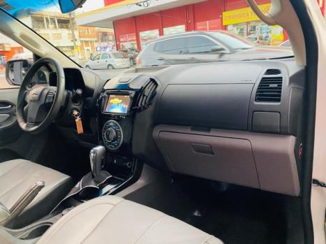 CHEVROLET S10 2.8 16V LTZ CABINE DUPLA 4X4 TURBO DIESEL AUTOMTICO, Foto 14