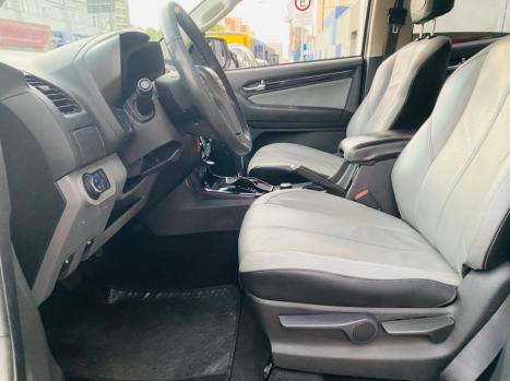 CHEVROLET S10 2.8 16V LTZ CABINE DUPLA 4X4 TURBO DIESEL AUTOMTICO, Foto 15