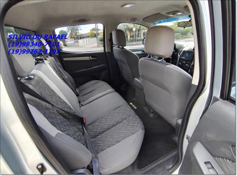 CHEVROLET S10 2.8 16V LT CABINE DUPLA 4X4 TURBO DIESEL AUTOMTICO, Foto 6