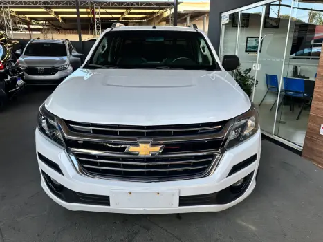 CHEVROLET S10 2.8 16V LS CABINE DUPLA 4X4 TURBO DIESEL, Foto 2